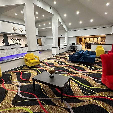 Surestay Plus By Best Western Mobile I-65 Buitenkant foto