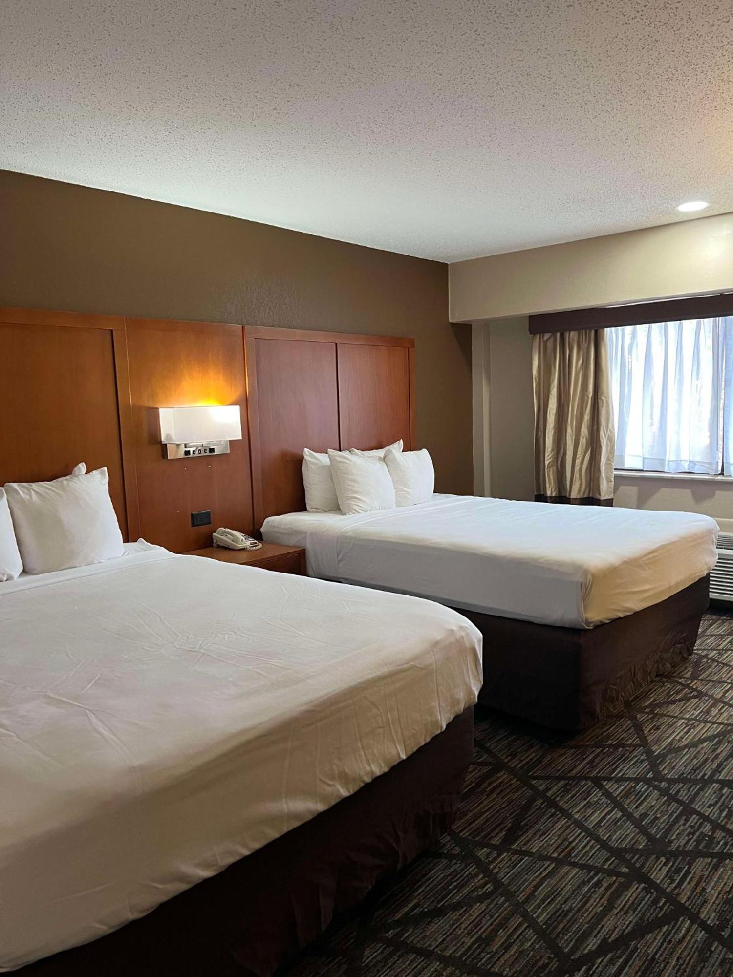 Surestay Plus By Best Western Mobile I-65 Buitenkant foto