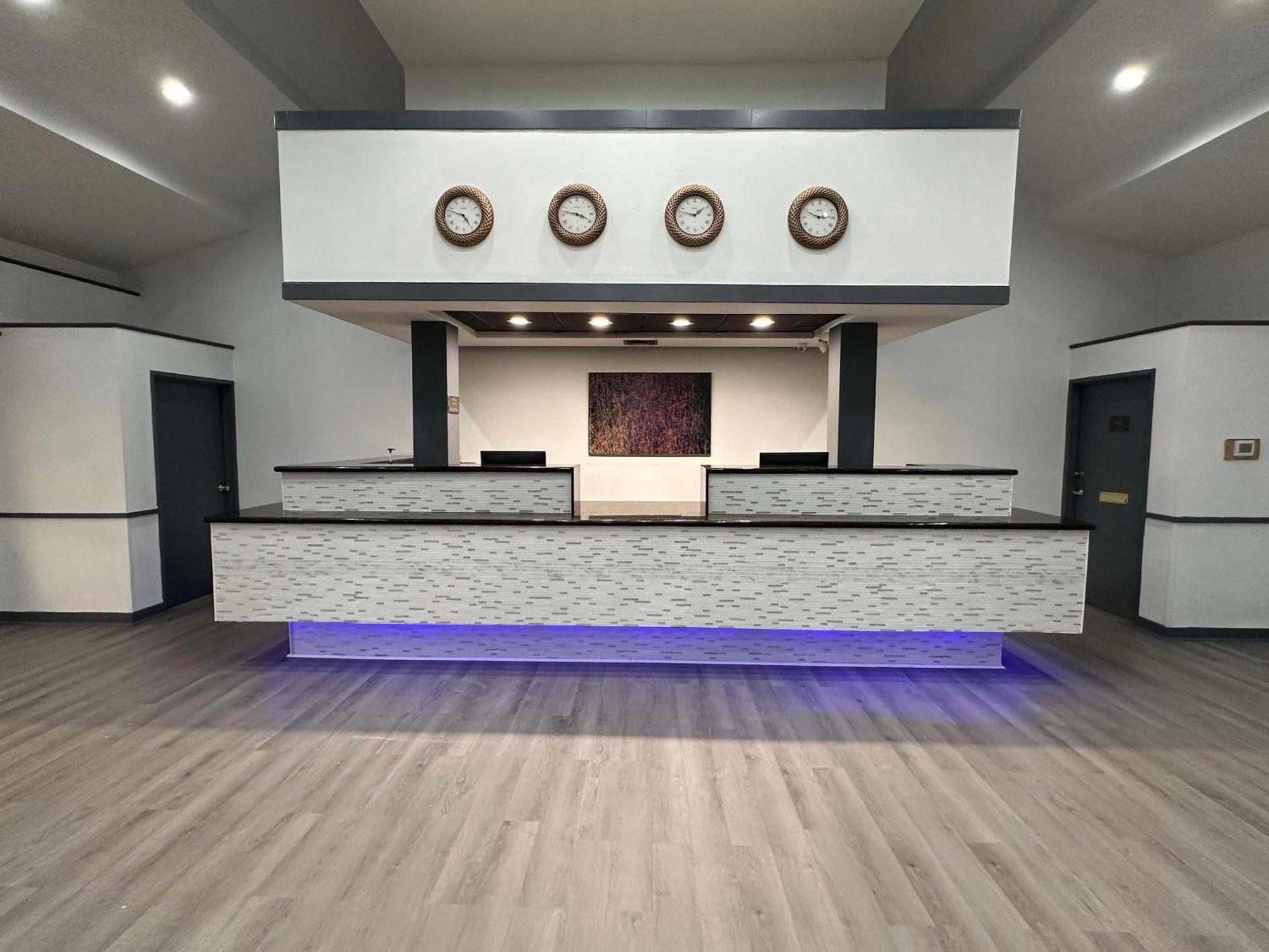 Surestay Plus By Best Western Mobile I-65 Buitenkant foto