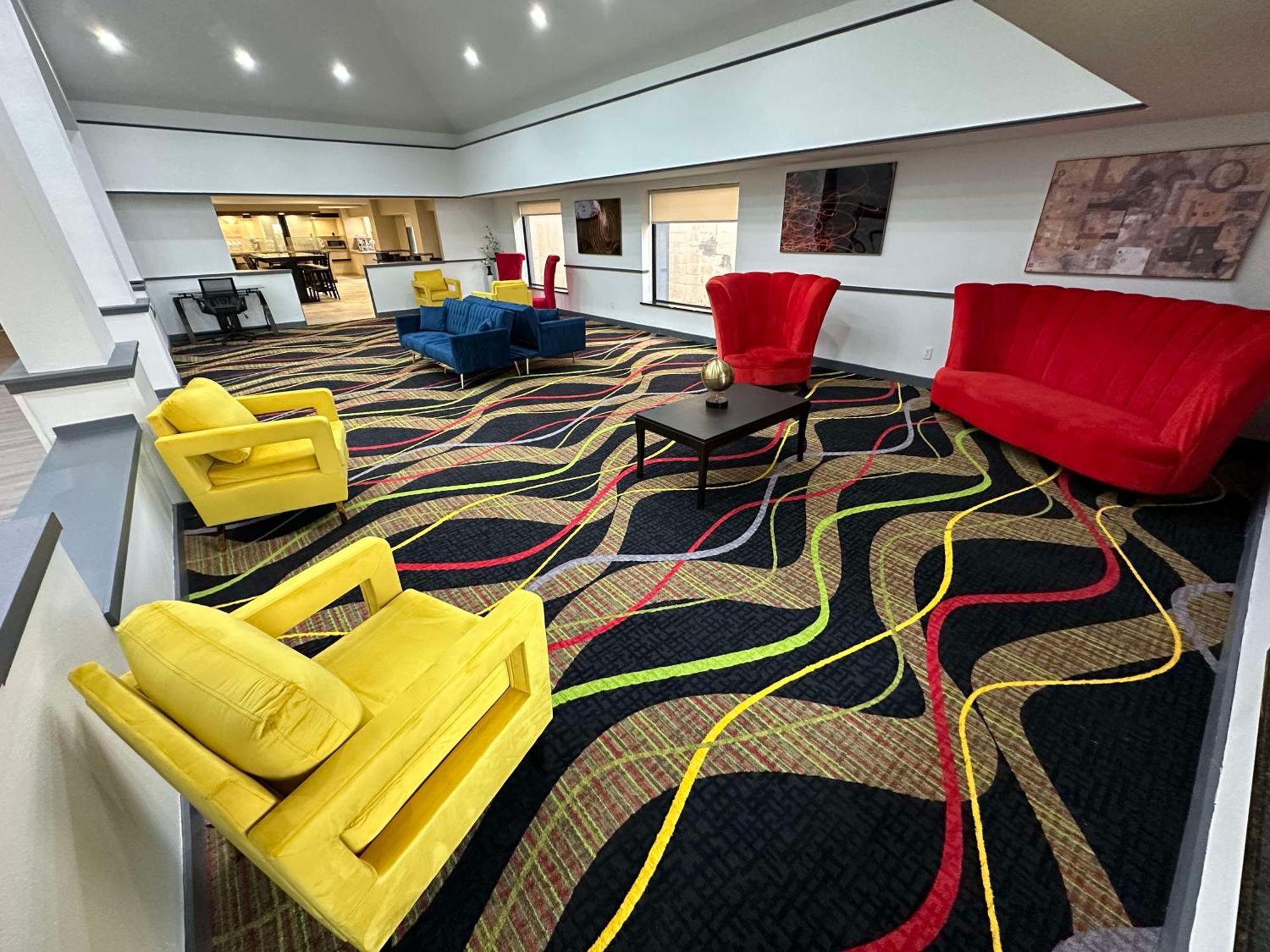 Surestay Plus By Best Western Mobile I-65 Buitenkant foto
