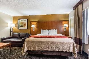 Surestay Plus By Best Western Mobile I-65 Kamer foto